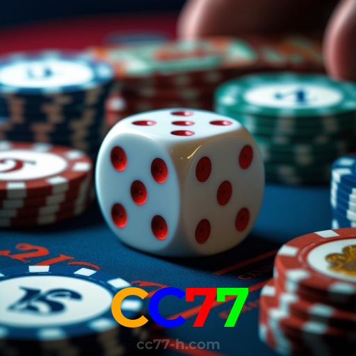 CC77：Jogue poker, aposte no futebol e ganhe no cassino mais confiável!