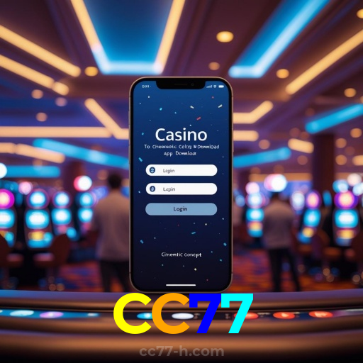 CC77: O Melhor Cassino Online para Brasileiros Que Buscam Emoção e Prêmios!
