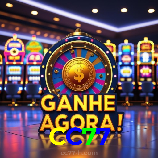 CC77：Sua sorte está no cassino online com apostas no futebol e jogos emocionantes!