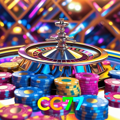 CC77：Jogue slots, aposte no futebol e ganhe no cassino online mais seguro!