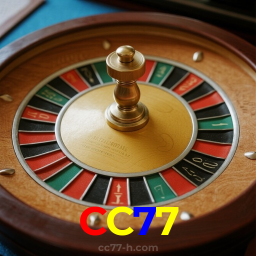 CC77:Aposta no futebol e diversão garantida com jogos de cassino como roleta e blackjack!