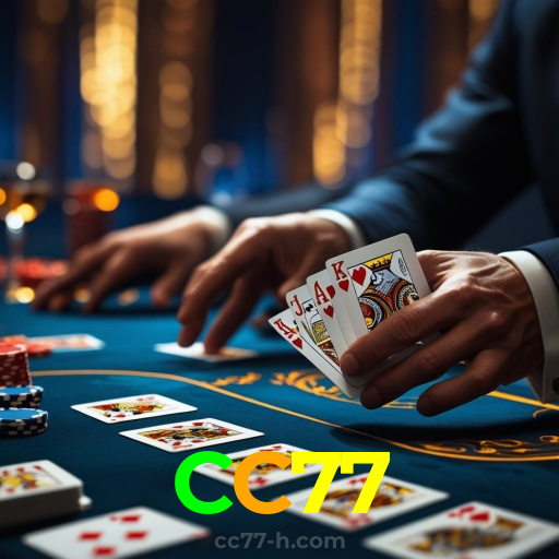 CC77:No cassino online mais confiável, aposte no futebol e jogue roleta!