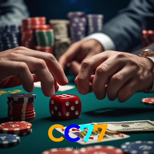 CC77:Gire as slots e conquiste jackpots de tirar o fôlego!