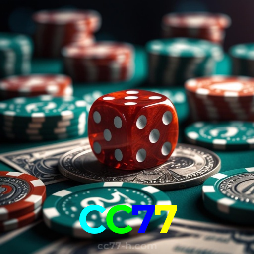 CC77:Jogue roleta, aposte no futebol e ganhe em grande estilo no cassino!