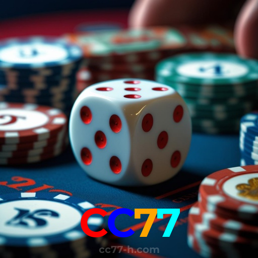 CC77:A sorte no futebol e os grandes prêmios de roleta estão aqui!