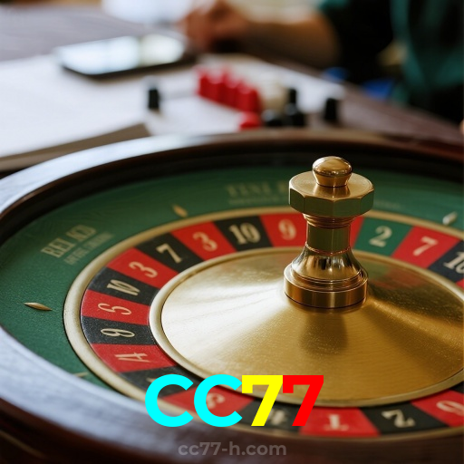 CC77：Onde sua sorte brilha: jogos de poker, roleta e apostas no futebol!