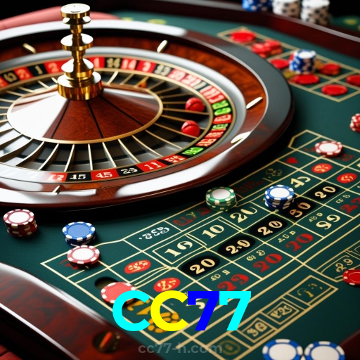 CC77:Jogue slots, aposte no futebol e ganhe prêmios incríveis no cassino!
