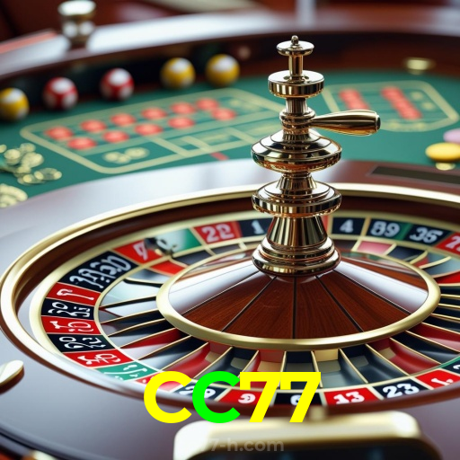 CC77:Gire as slots e vença com grandes prêmios!