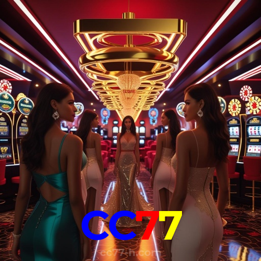 CC77：Aposte nas mesas de poker e vença grandes prêmios!