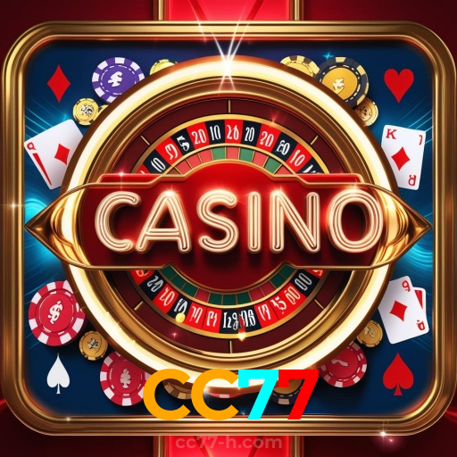 CC77:Jogue as melhores slots e aposte no futebol para grandes vitórias!