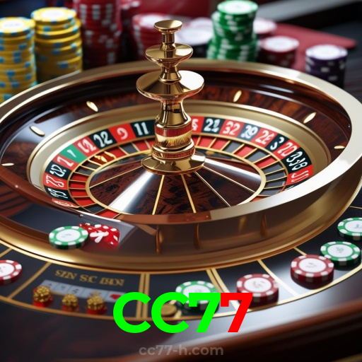 CC77：As melhores slots para você! Aposte e ganhe agora!