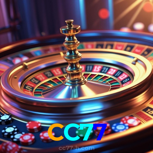 CC77：Mostre suas habilidades e vença nas mesas de poker online!