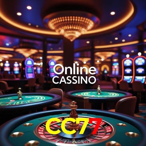 CC77:Jogue blackjack, aposte no futebol e leve para casa grandes prêmios!