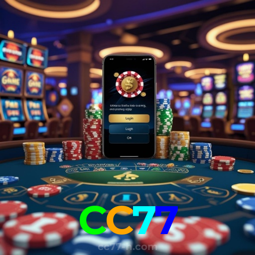 CC77:Jogue blackjack e aposte no futebol para uma experiência inesquecível!