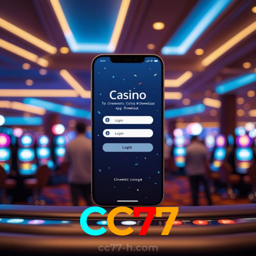 CC77:O cassino online ideal para quem ama futebol e jogos de cassino!