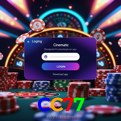 CC77:Jogue nas nossas mesas de poker e conquiste vitórias épicas!