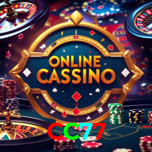CC77:Apostas em futebol e os melhores jackpots de cassino te esperam!