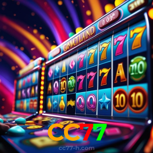 CC77：A diversão do cassino e as apostas no futebol ao seu alcance!
