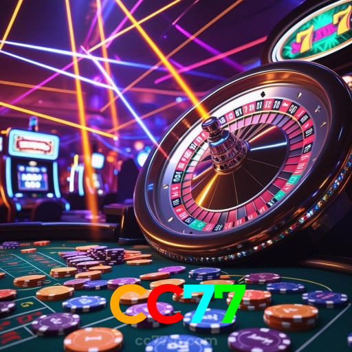 CC77:Aposte no futebol e ganhe com os melhores jogos de cassino online!