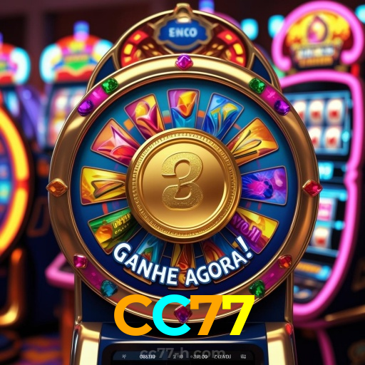 CC77:Jogue slots, poker e aposte no futebol no cassino online mais emocionante!