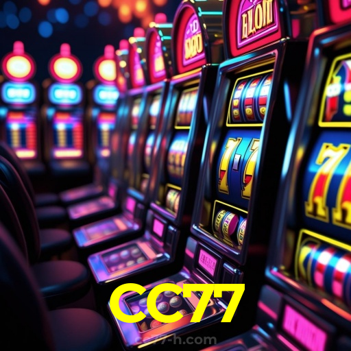 CC77:Jogue poker, aposte no futebol e ganhe prêmios ao vivo!