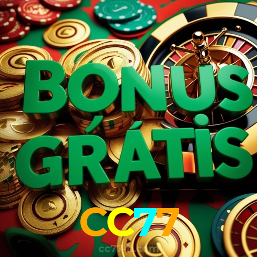 CC77：O cassino online mais confiável para apostas no futebol e jogos de cassino!