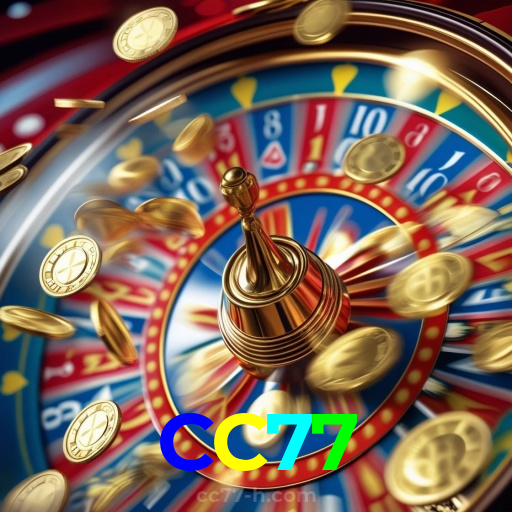 CC77：O cassino online perfeito para jogos de blackjack e apostas no futebol!