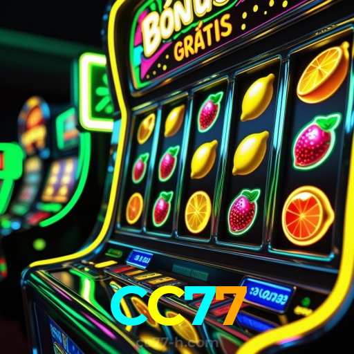 CC77:O cassino online mais confiável para você apostar no futebol e jogar blackjack!