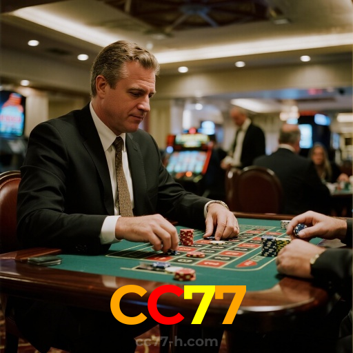 CC77：Jogue poker e aposte no futebol para grandes prêmios em nosso cassino!