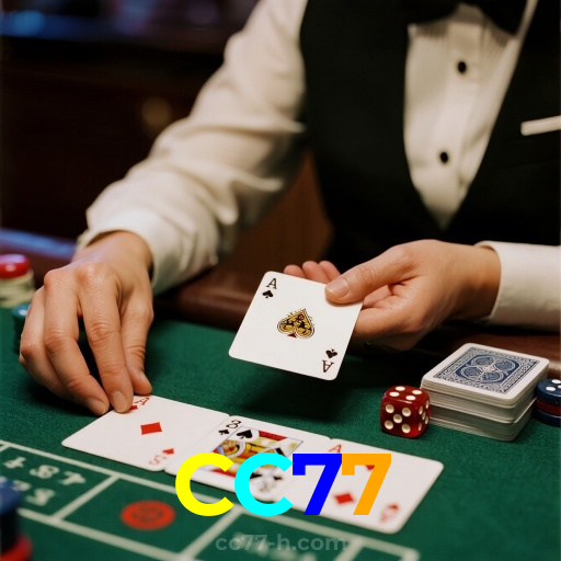 CC77:Apostas ao vivo no futebol e diversão em jogos de cassino como slots e roleta!