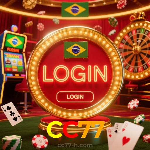 CC77：Em nosso cassino online, as melhores vitórias estão por vir!