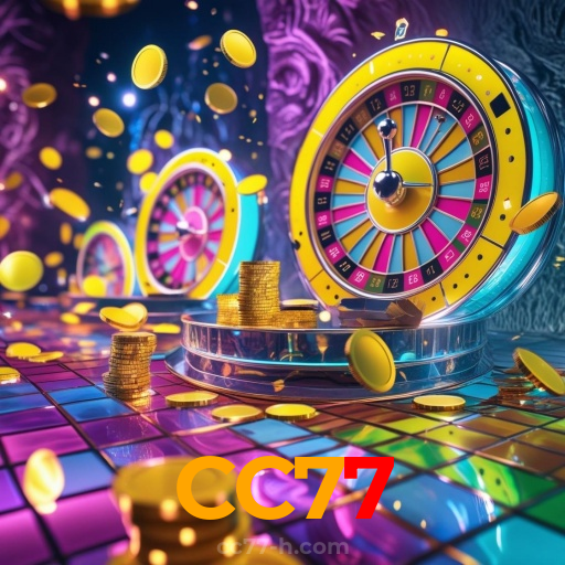 CC77:Jogue poker, aposte no futebol e tenha uma experiência incrÃvel no cassino online!