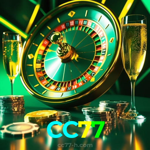 CC77：Sinta a adrenalina da roleta! Aposte e vença agora!