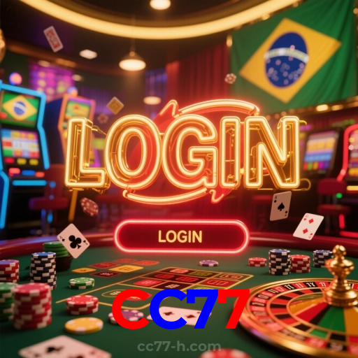 CC77:Prepare-se para o melhor da diversão no cassino! Jogue agora!