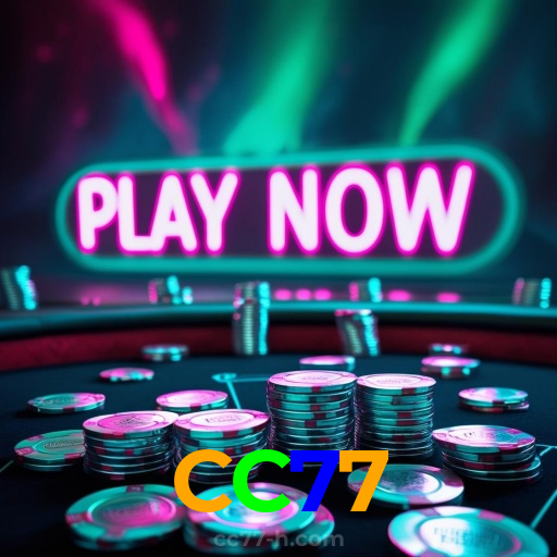CC77：Jogue nas melhores slots e conquiste prêmios incríveis!