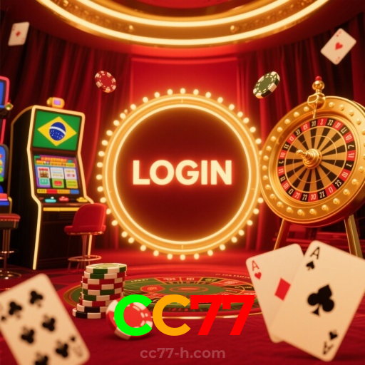 CC77:Jogue slots e aposte no futebol no cassino online mais confiável!
