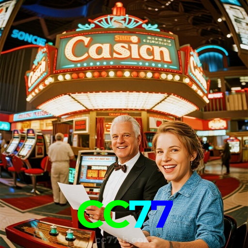 CC77:Jogue blackjack e aposte no futebol online com segurança!