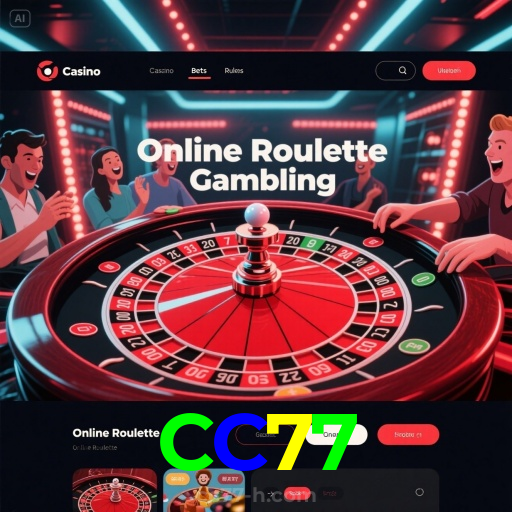 CC77：Em nosso cassino online, a sorte está ao seu lado! Aposte agora!