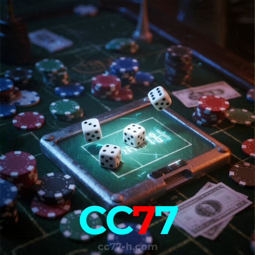CC77：Aposte nas melhores slots e conquiste grandes vitórias!