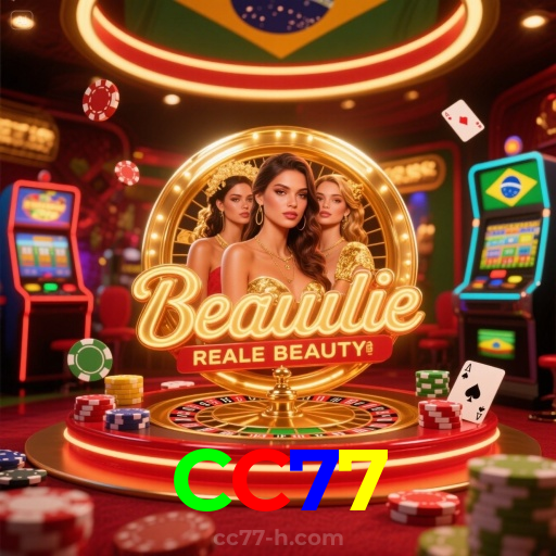CC77:Jogue slots, aposte no futebol e ganhe prêmios incríveis no cassino online!