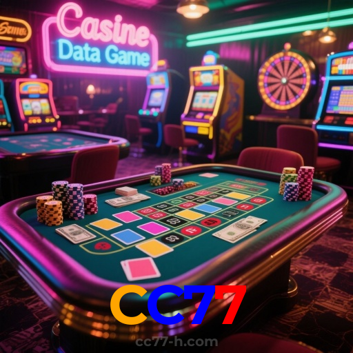 CC77：Jogue poker online e mostre que você é o mestre do jogo!