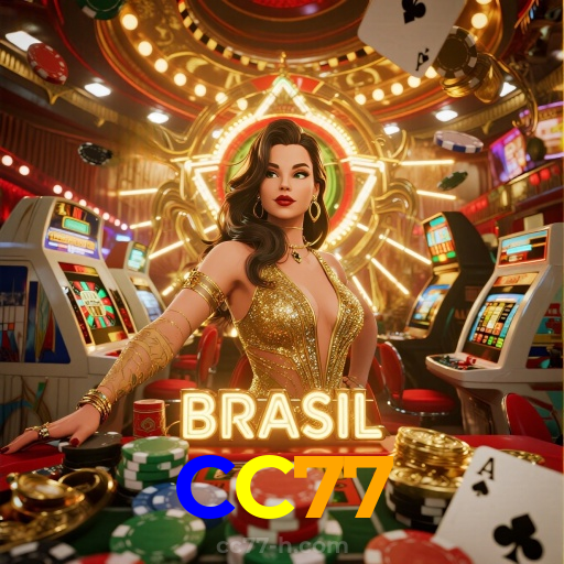 CC77：Cada jogada no blackjack é uma chance de conquistar vitórias!