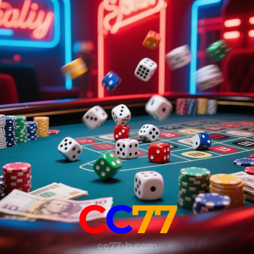 CC77:Jogue poker no nosso cassino e conquiste vitórias épicas!