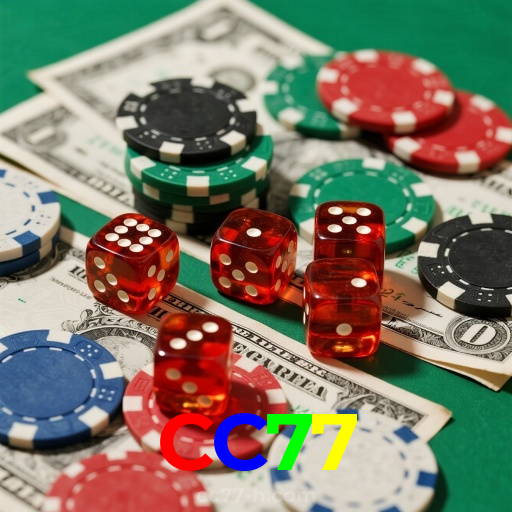 CC77：Jogue poker, roleta e aposte ao vivo no futebol online para grandes vitórias!
