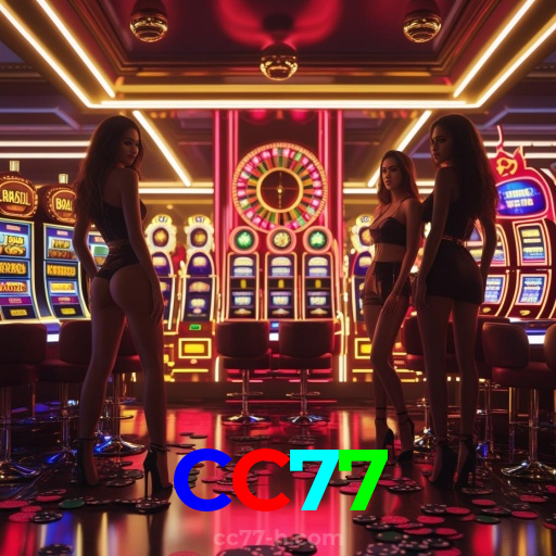 CC77：Vença no futebol online e ganhe grandes prêmios em nosso cassino!
