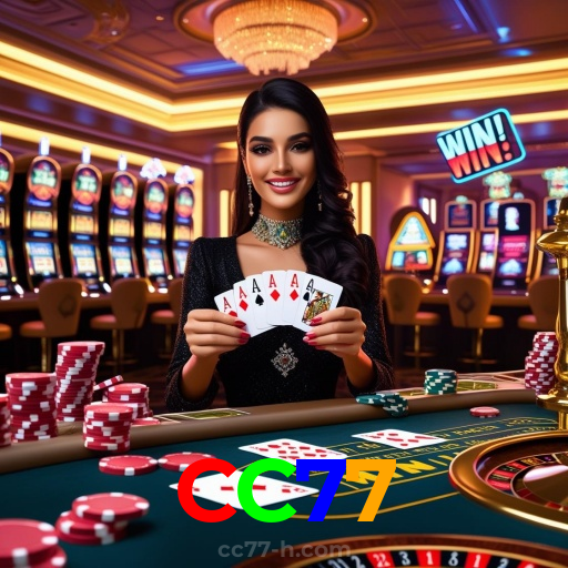 CC77：Vença no futebol online e ganhe grandes prêmios em nosso cassino!