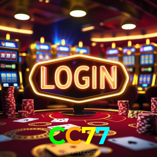 CC77:Aposte no futebol e ganhe em roleta e blackjack no nosso cassino!