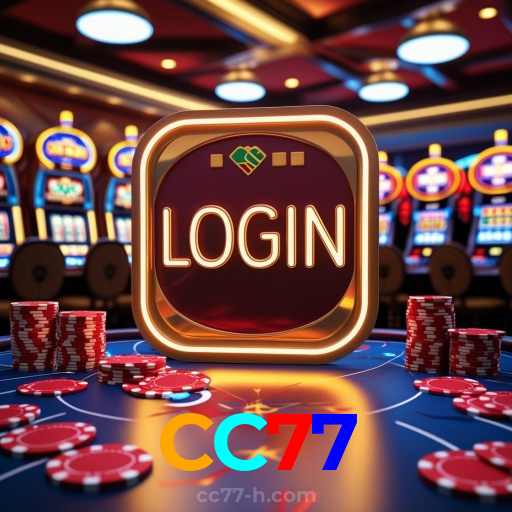 CC77：Jogue as melhores slots e aposte em futebol com confiança e segurança!