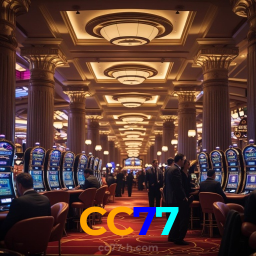 CC77:Aposte no futebol e ganhe em blackjack e poker com segurança!