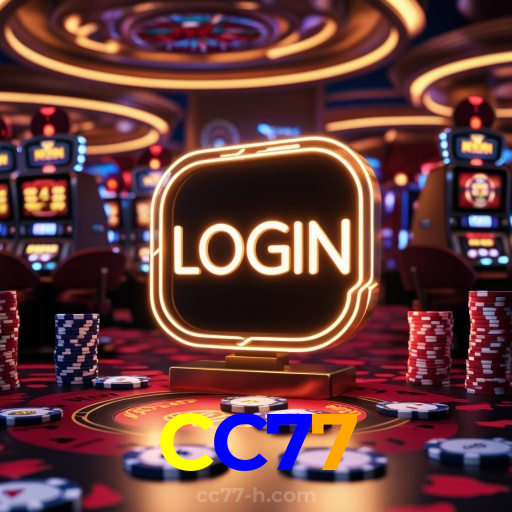 CC77:A sorte está ao seu lado em slots, poker e apostas esportivas online!